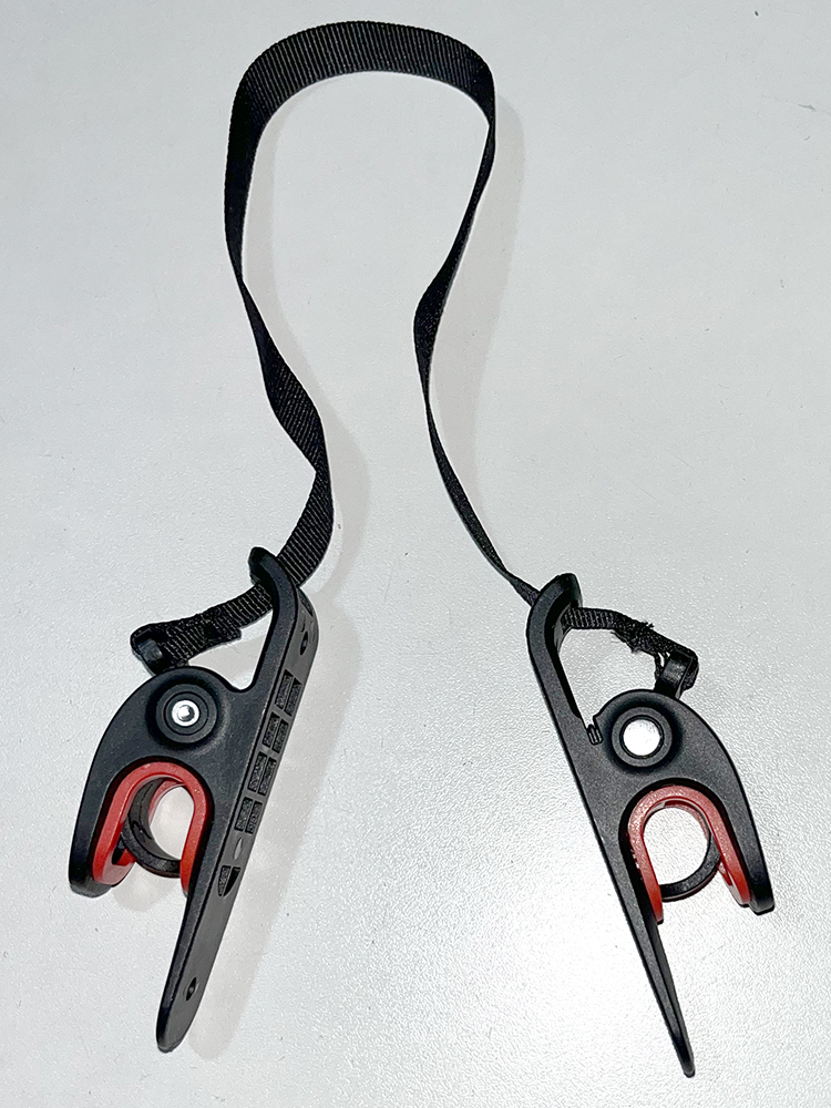 Radtaschenhaken 3