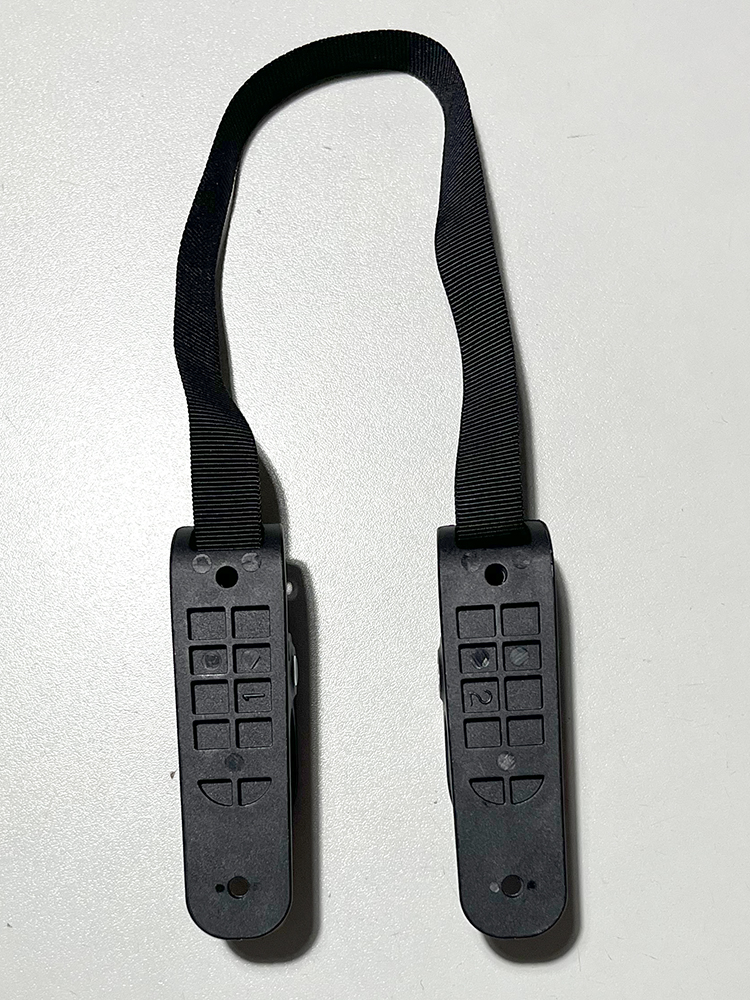 Radtaschenhaken 4