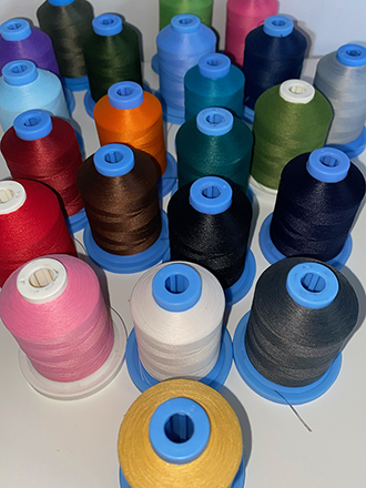 Trikot Garn