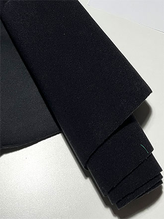 Neopren Klett