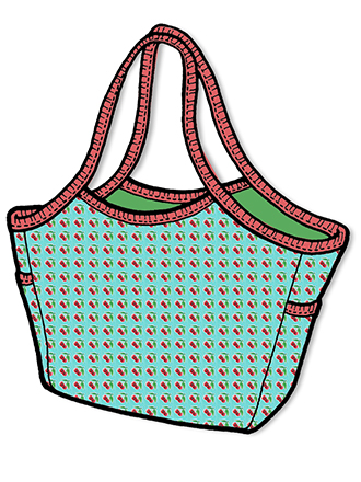 Wave Bag