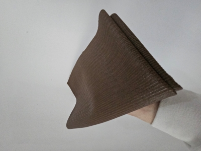 Gummirippen Stoff