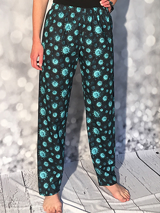 die Hose für Alle