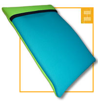 Neopren Hülle für Laptop
