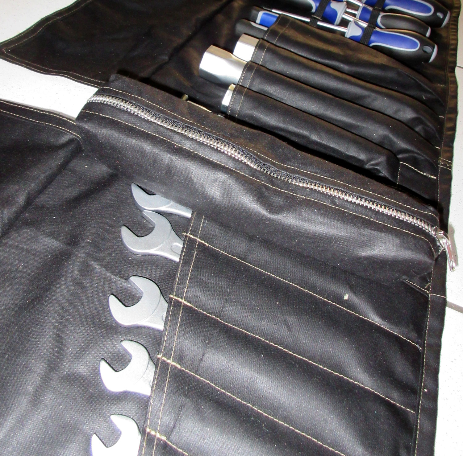 Fast fertig Fast fertig