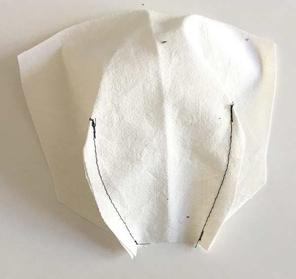 Maskenfutter