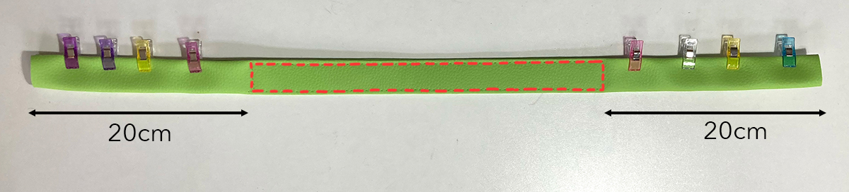 Handgriff absteppen