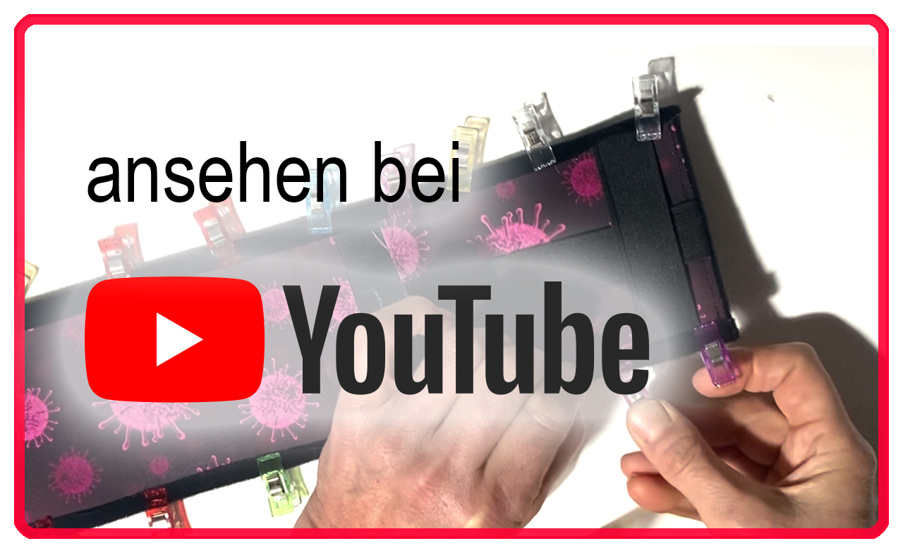 Video bei Youtube Video bei Youtube